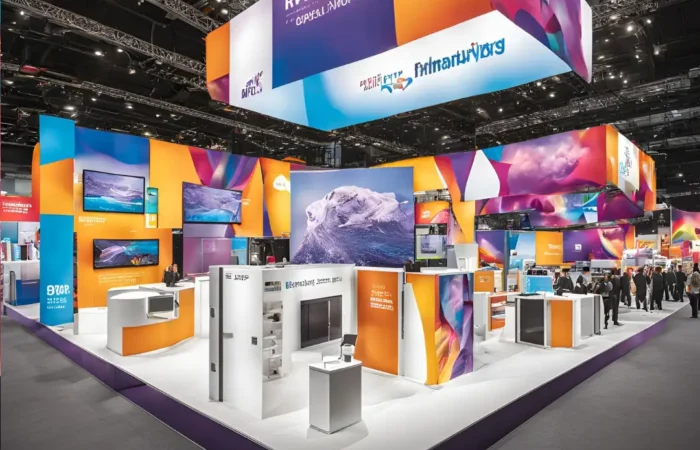 بازاریابی غرفه سازی2