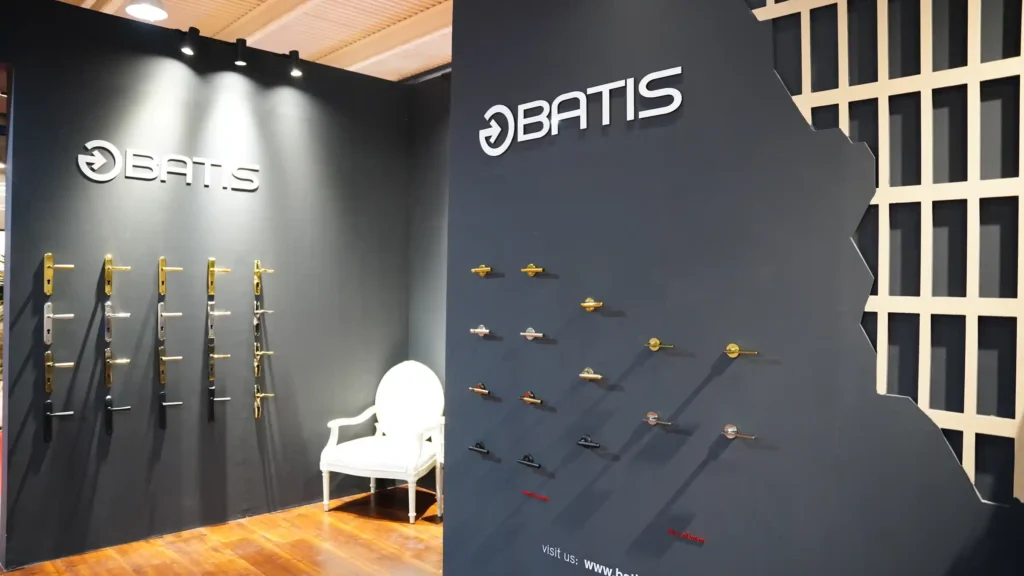 چگونه در نمایشگاه بینالمللی مشهد غرفه بگیریم 4 batis 1