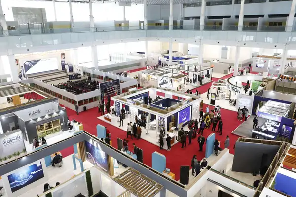 iranmall booth maker