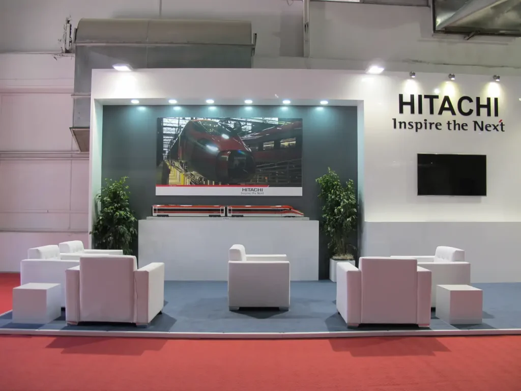 hitachi