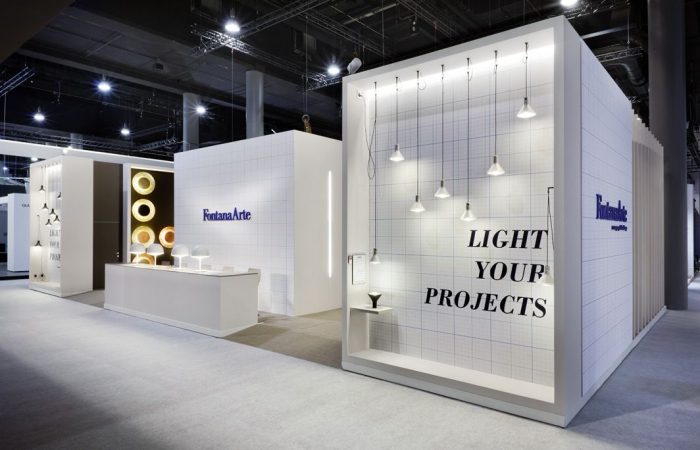 ایده غرفه سازی لوکس و لاکچری 12 luxury 12