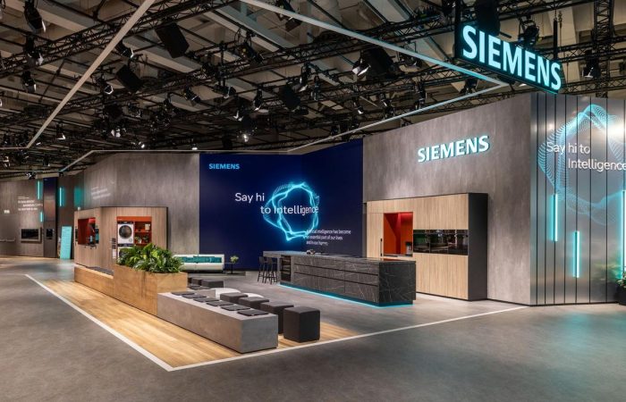 ایده غرفه سازی لوکس و لاکچری 5 luxury 5