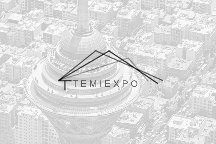 غرفه سازی در نمایشگاه برج میلاد تهران