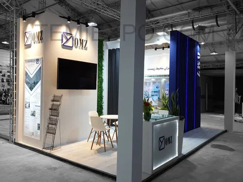 عمران محیط زیست