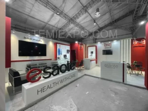 مهرکام تجهیز