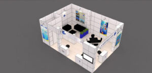 tetris booth design 1