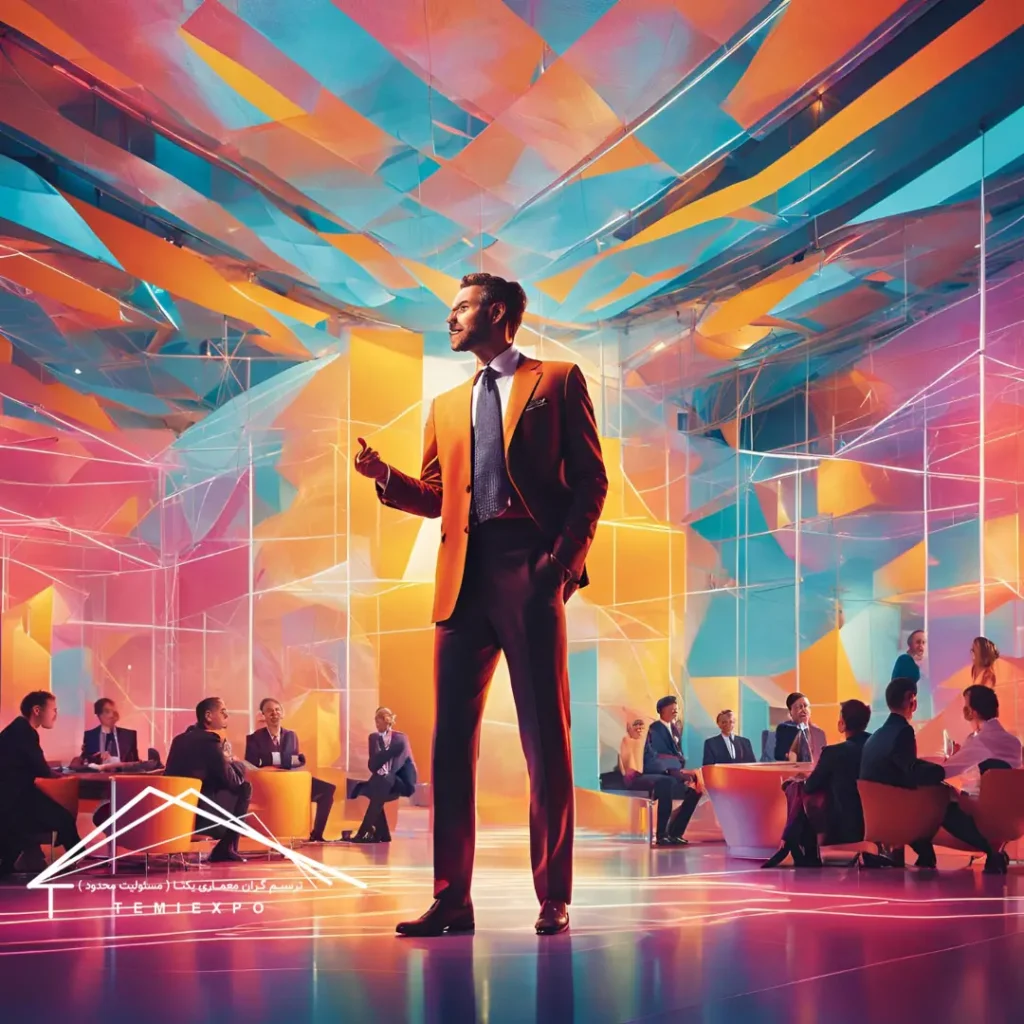 بازاریابی غرفه سازی